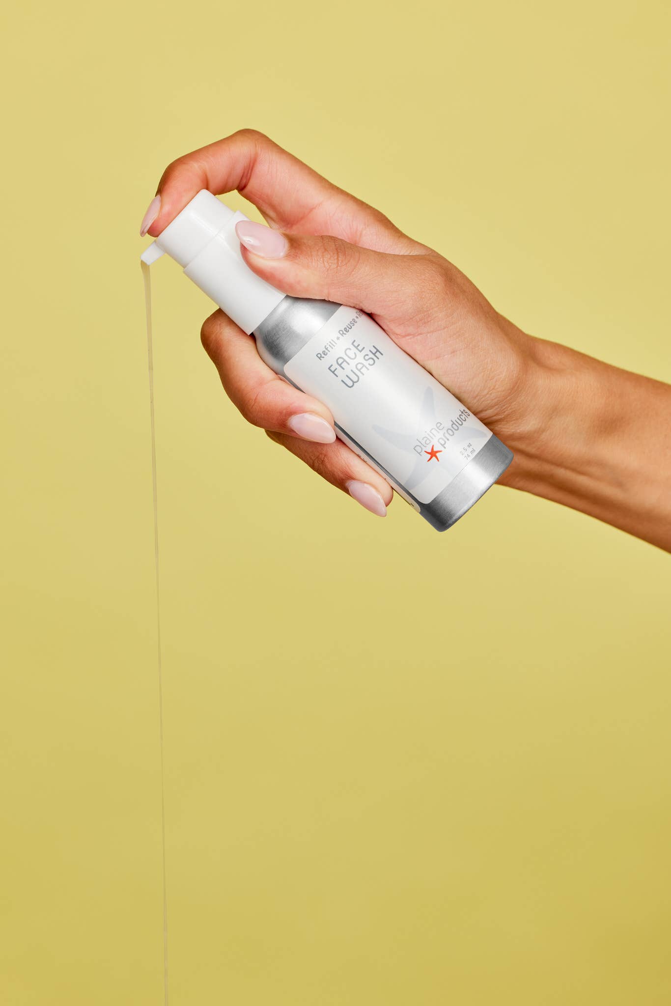 Citrus Face Wash