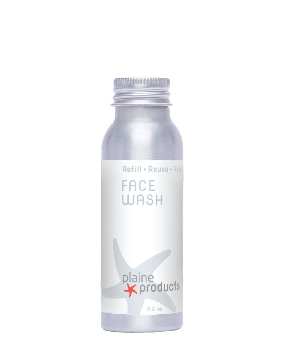 Citrus Face Wash