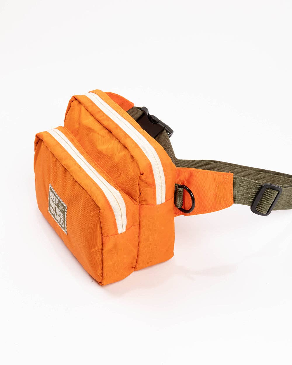 Fanny Pack - Poppy