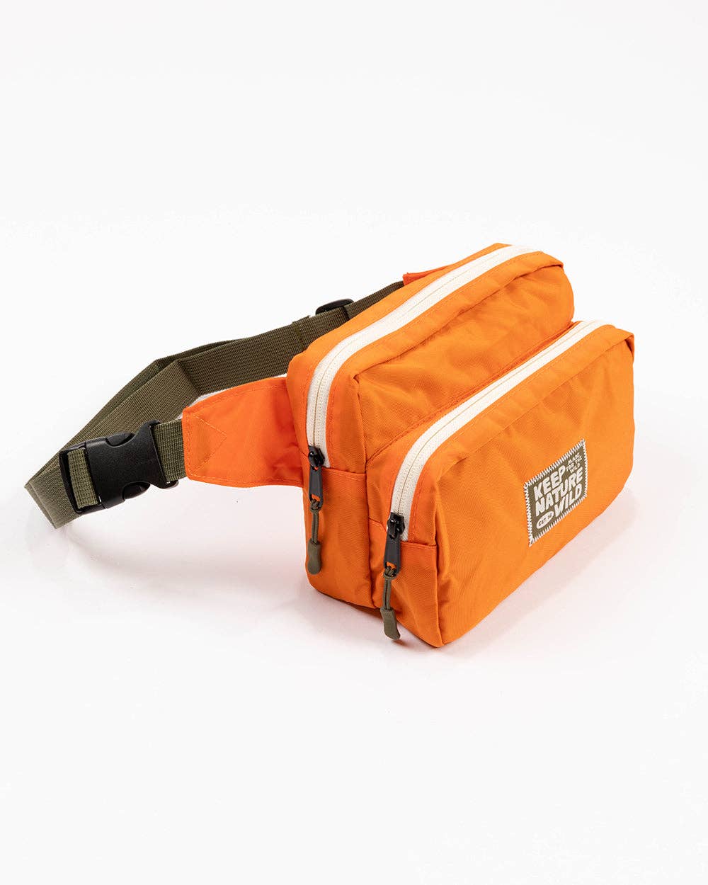 Fanny Pack - Poppy