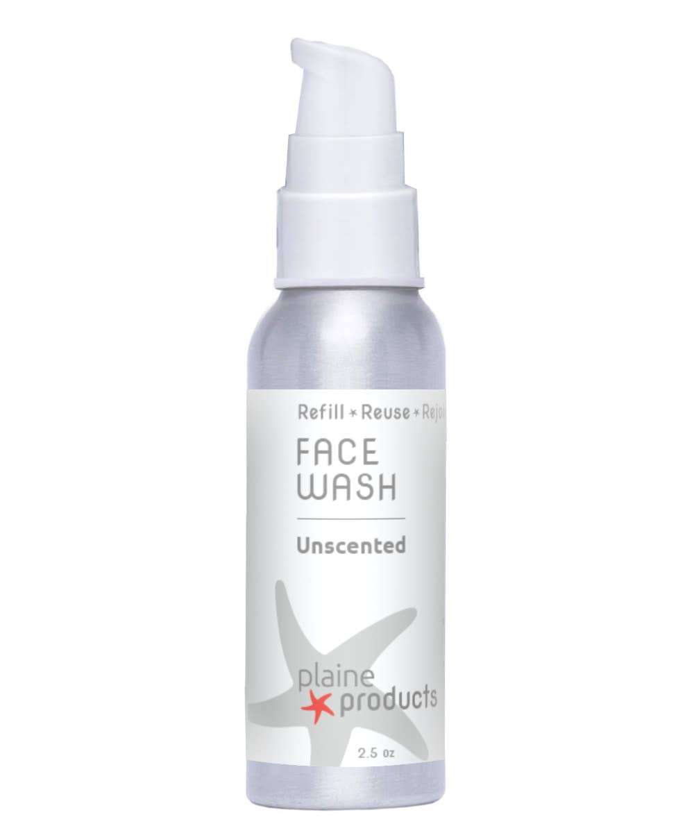 Citrus Face Wash