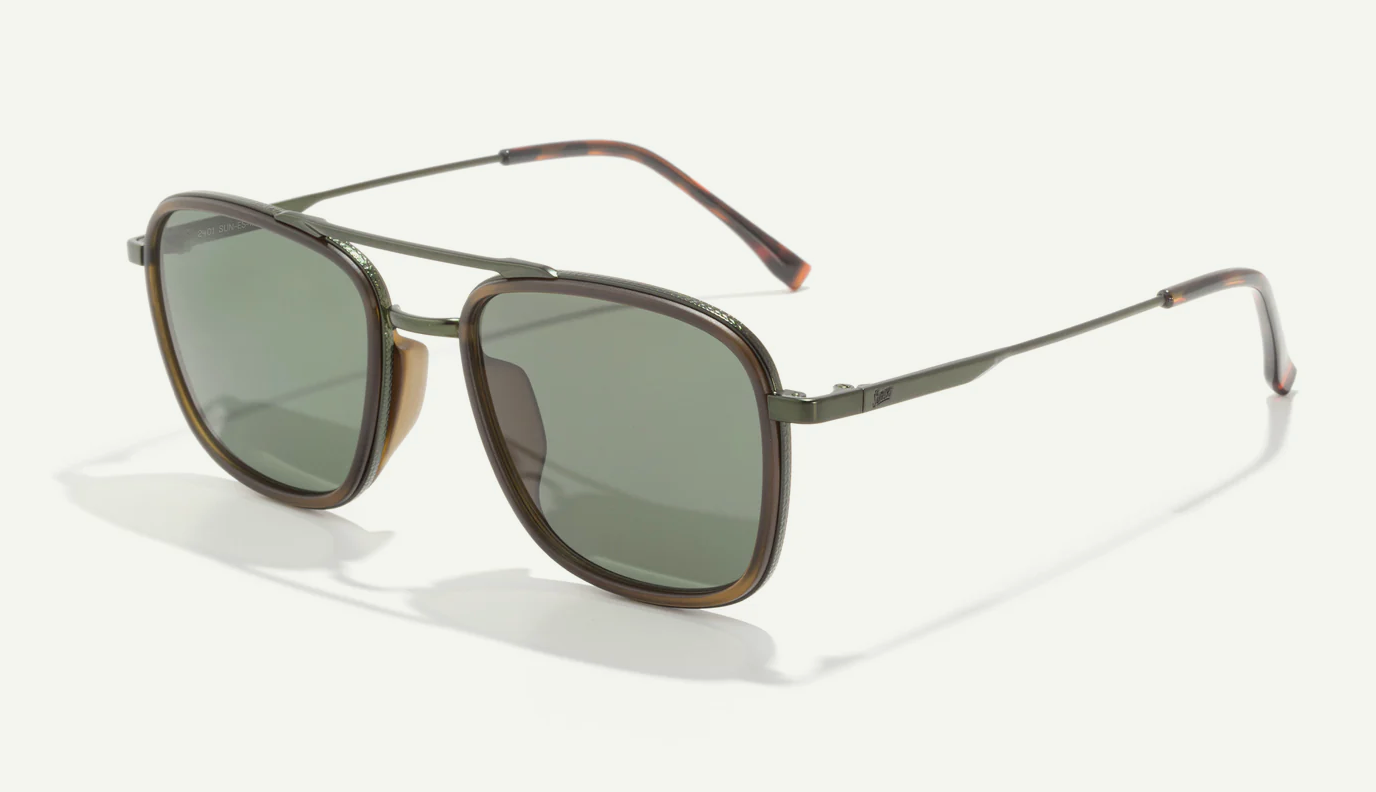Estero Sunglasses side view