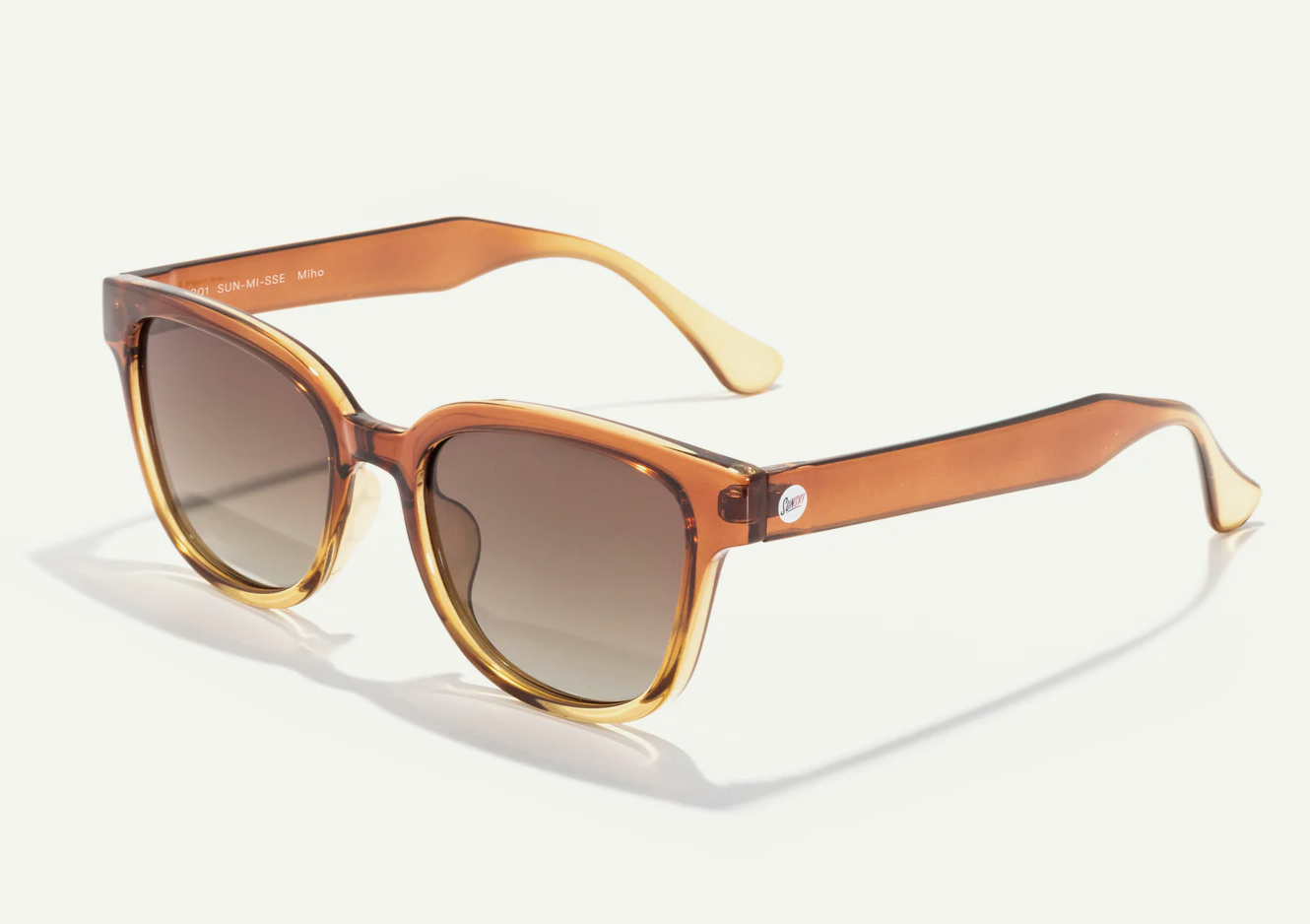 Miho Sunglasses side view