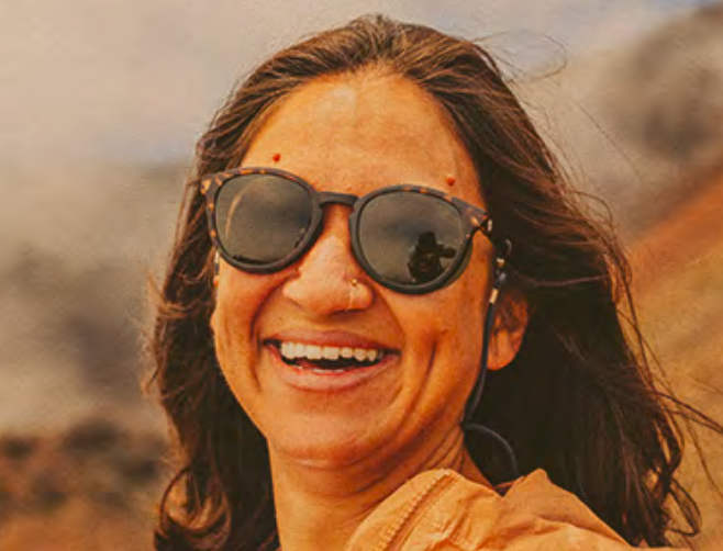 Tera Sunglasses