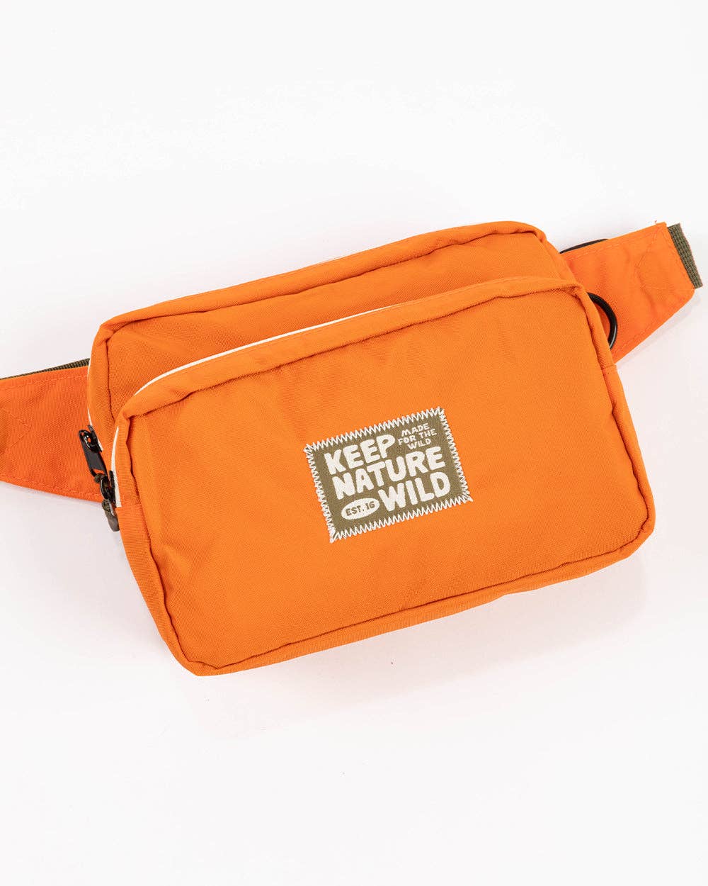 Fanny Pack - Poppy