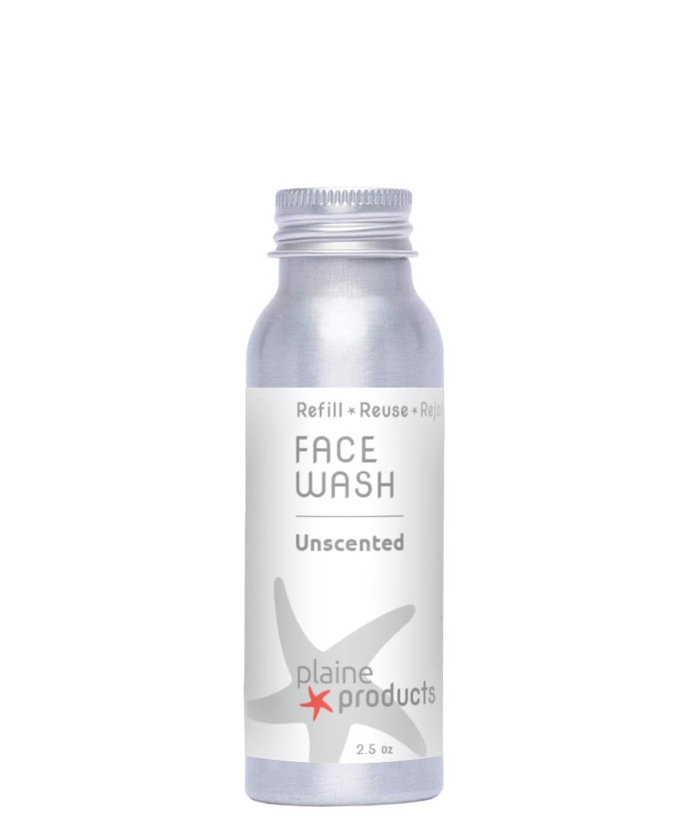 Citrus Face Wash