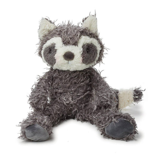 Roxy the Raccoon Plush
