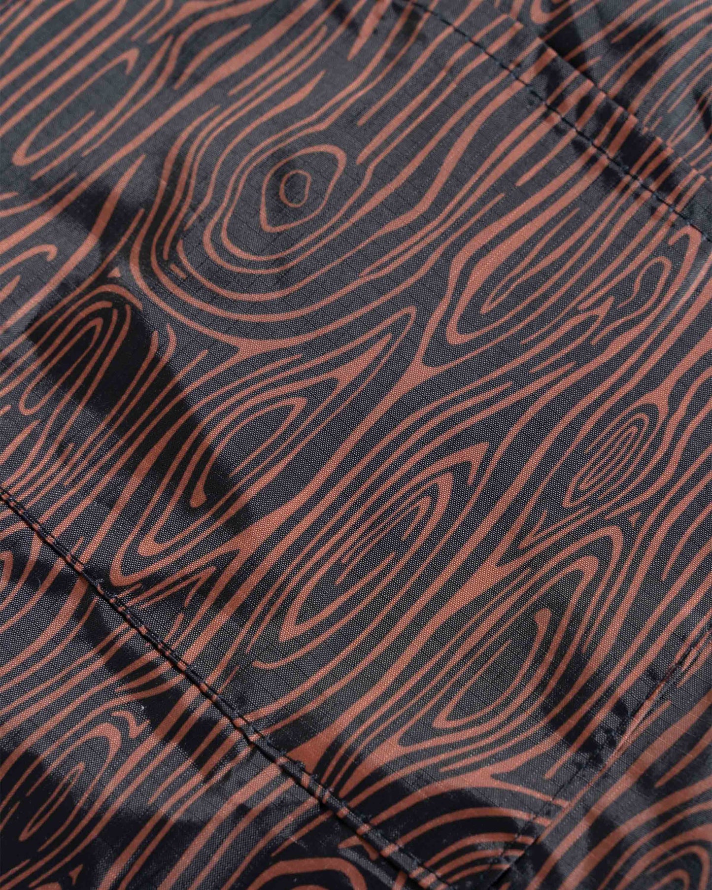 Woodgrain up close by United by Blue