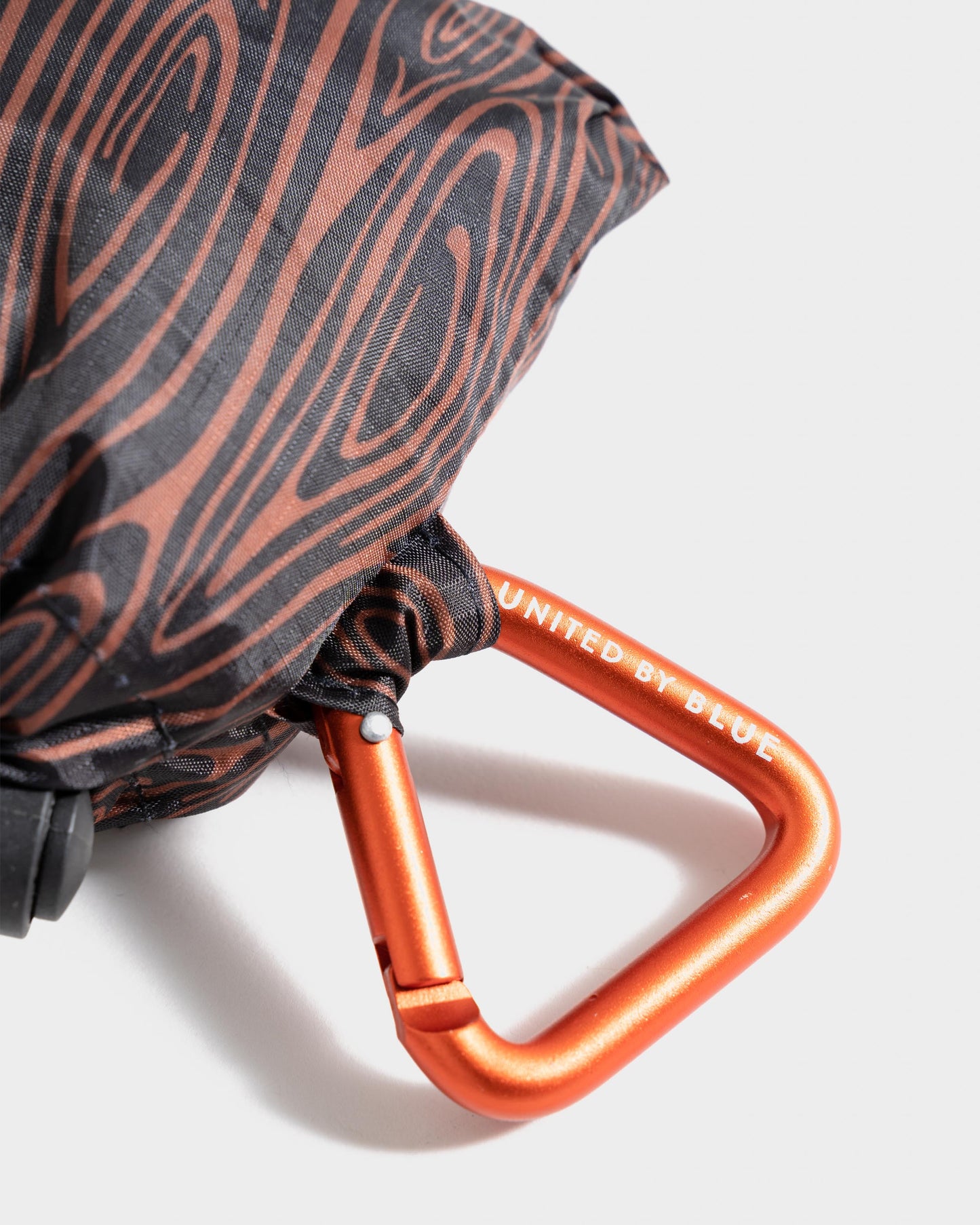 Clip on packable tote by United by Blue