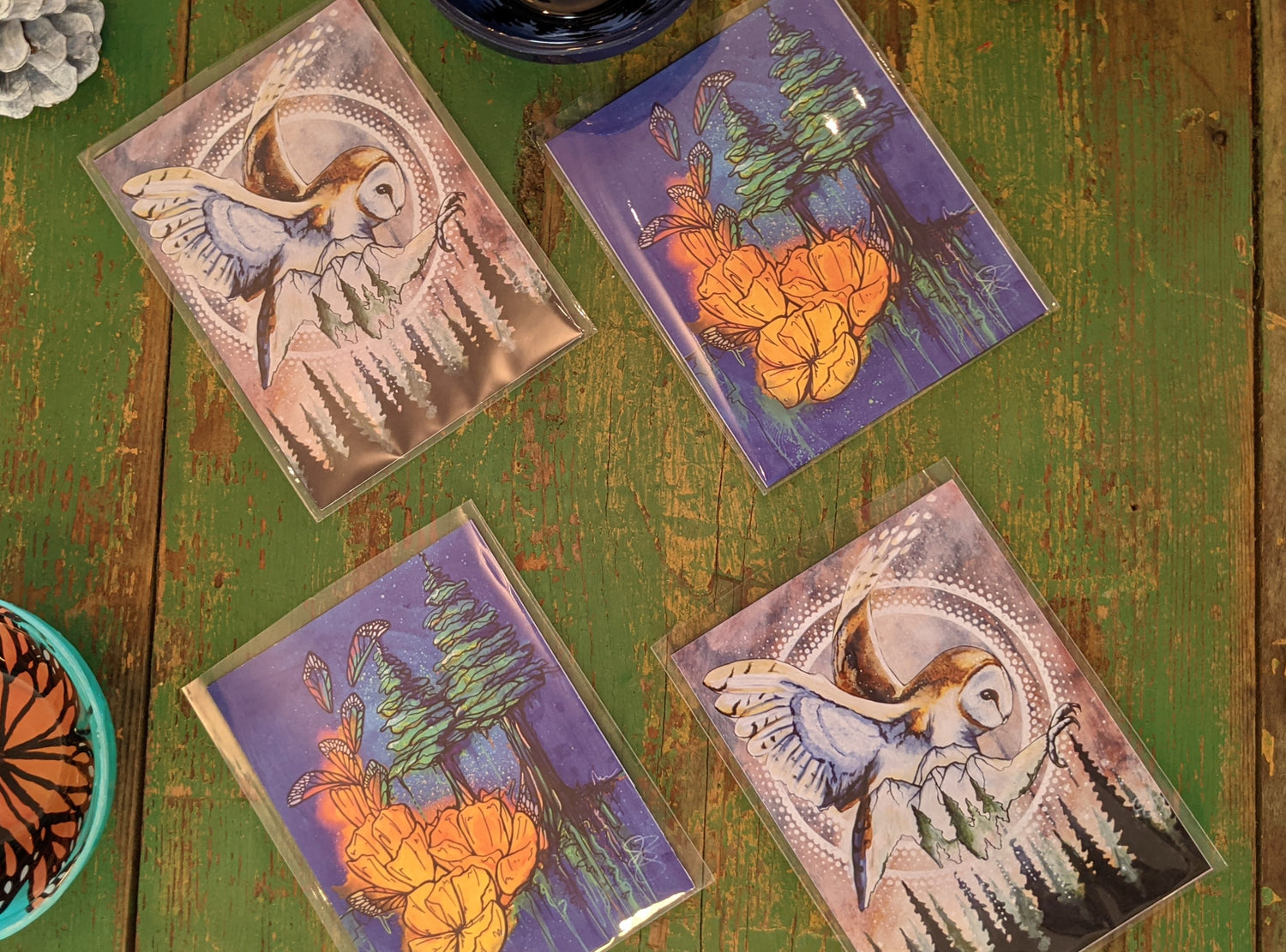 Magnets by Skavenge Art