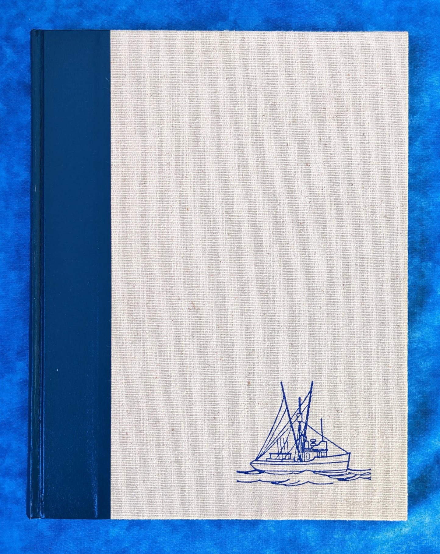 The California Coast (A Sunset Pictorial) vintage book front cover