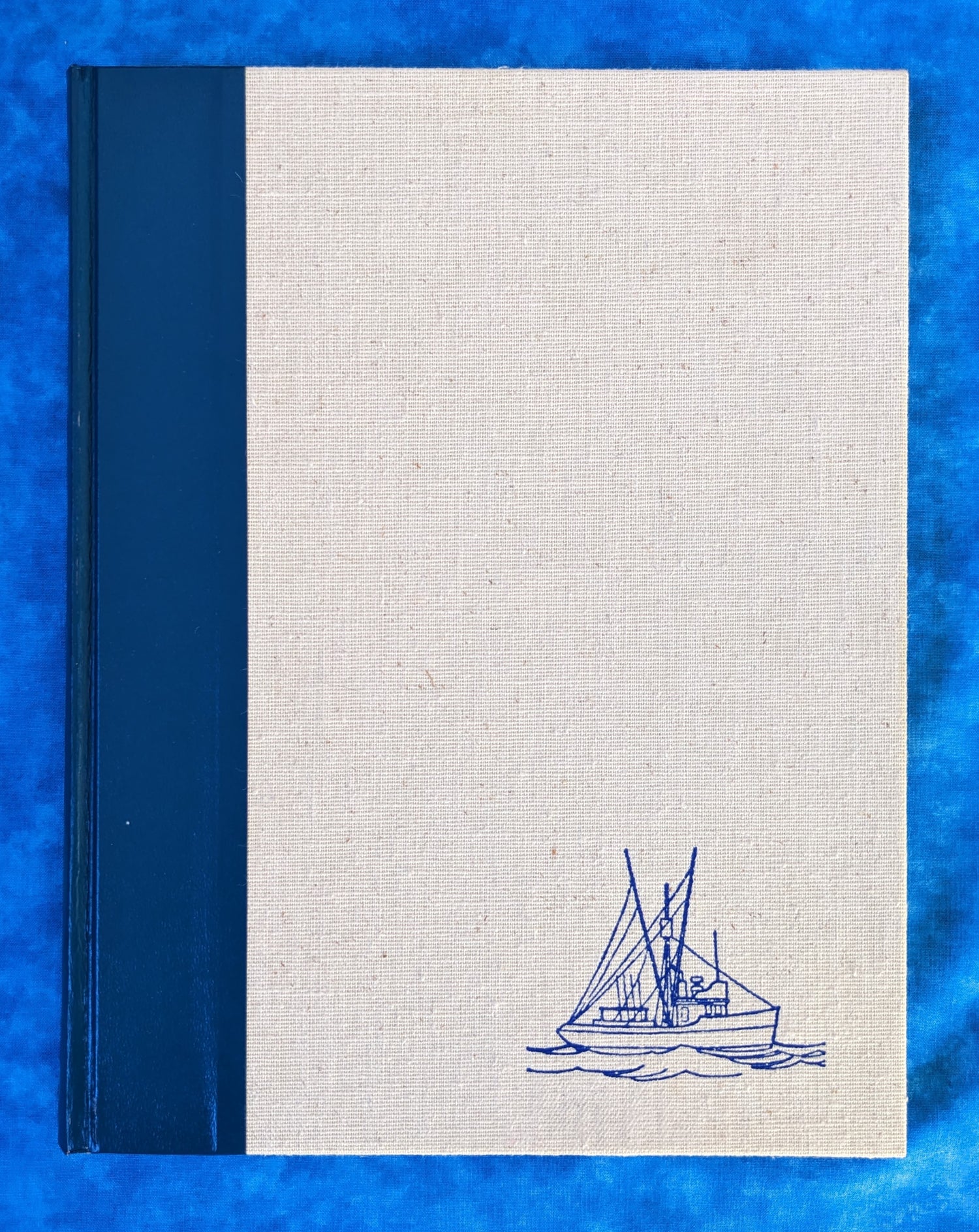 The California Coast (A Sunset Pictorial) vintage book front cover