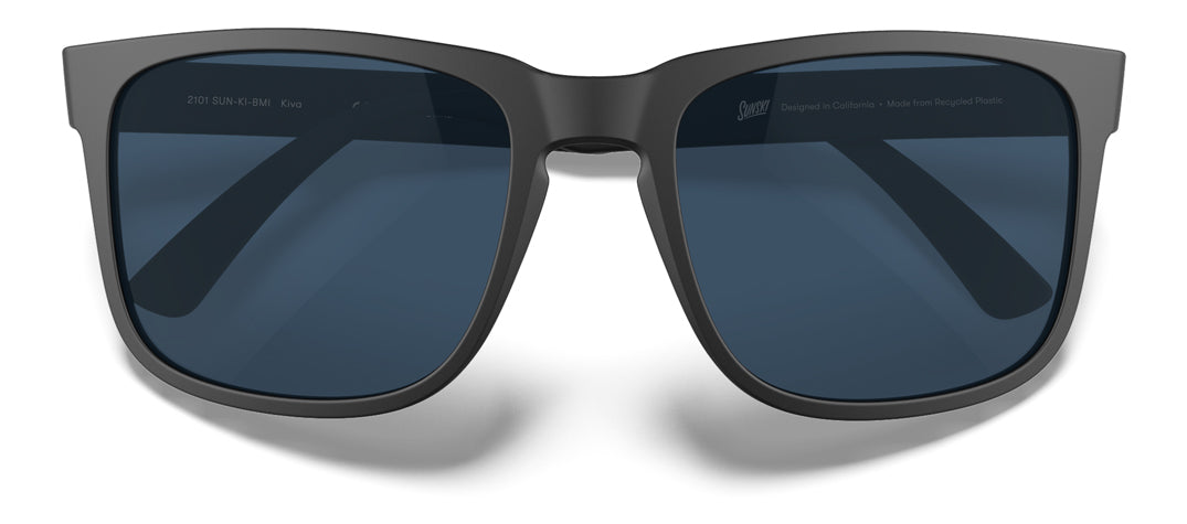 Kiva sunglasses by Sunski
