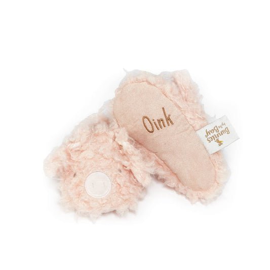 Little Piggy Booties