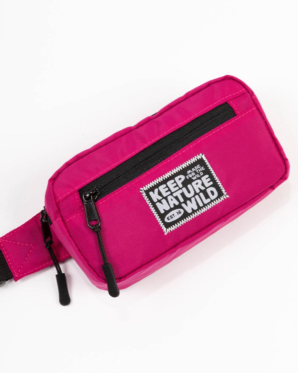 KNW Kids Fanny Pack - Pink