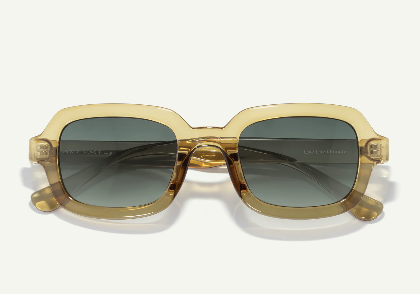 Lago Sunglasses by Sunski