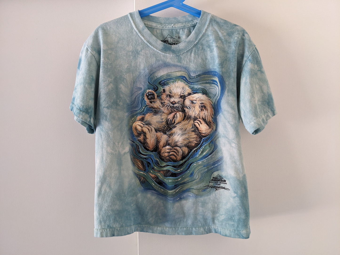 Pre-Loved Apparel: Otters Kids