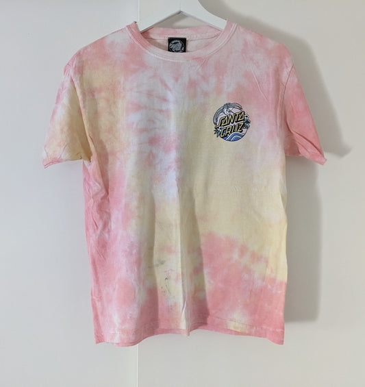 Pre-Loved Apparel: Santa Cruz Crane Tee