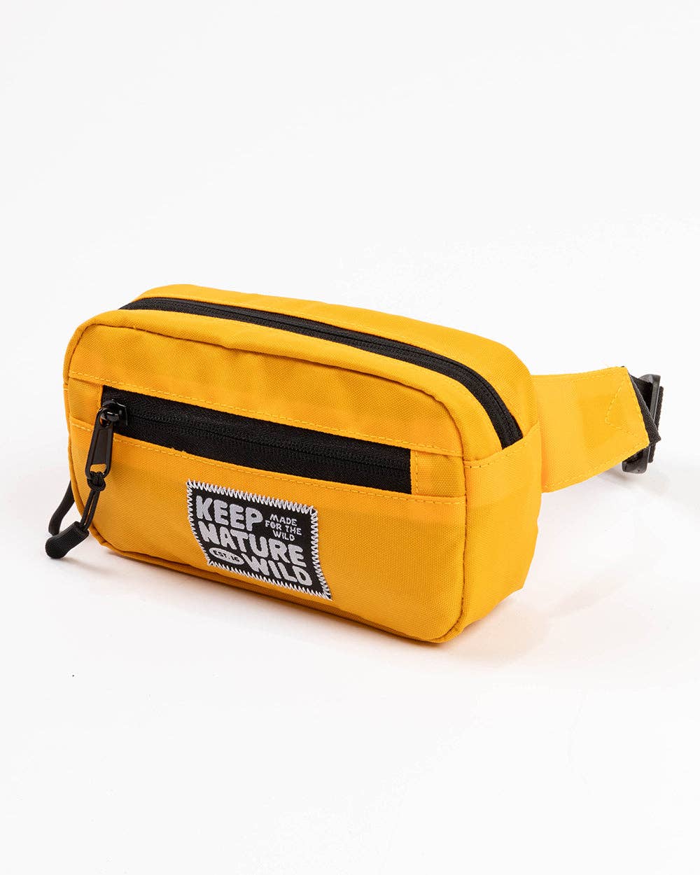 KNW Kids Fanny Pack - Marigold