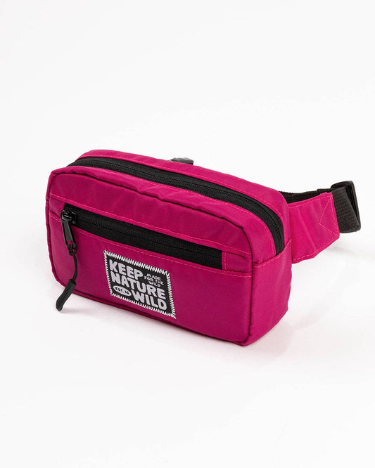 KNW Kids Fanny Pack - Pink