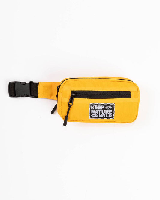 KNW Kids Fanny Pack - Marigold