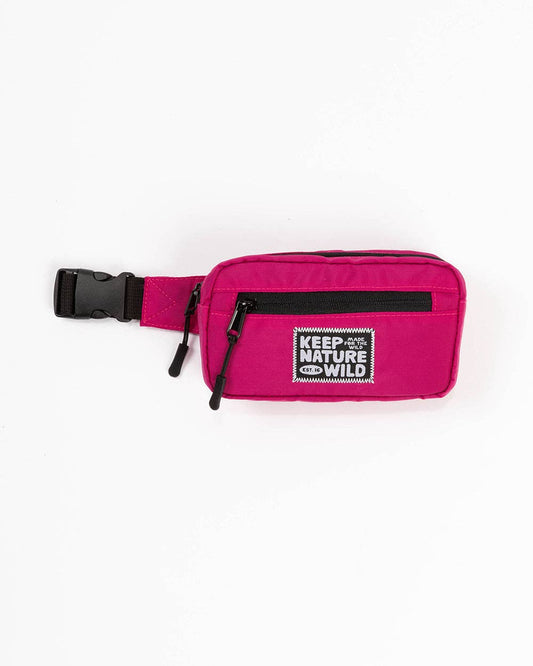 KNW Kids Fanny Pack - Pink
