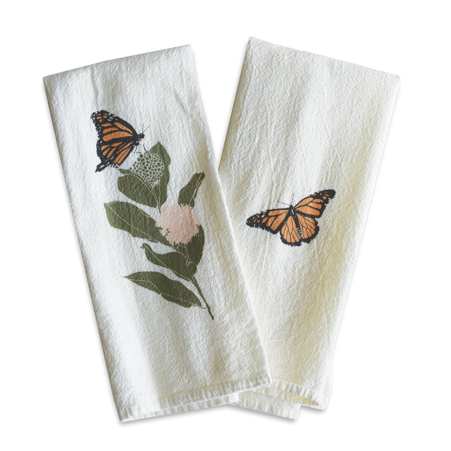 Monarch napkins by June & December