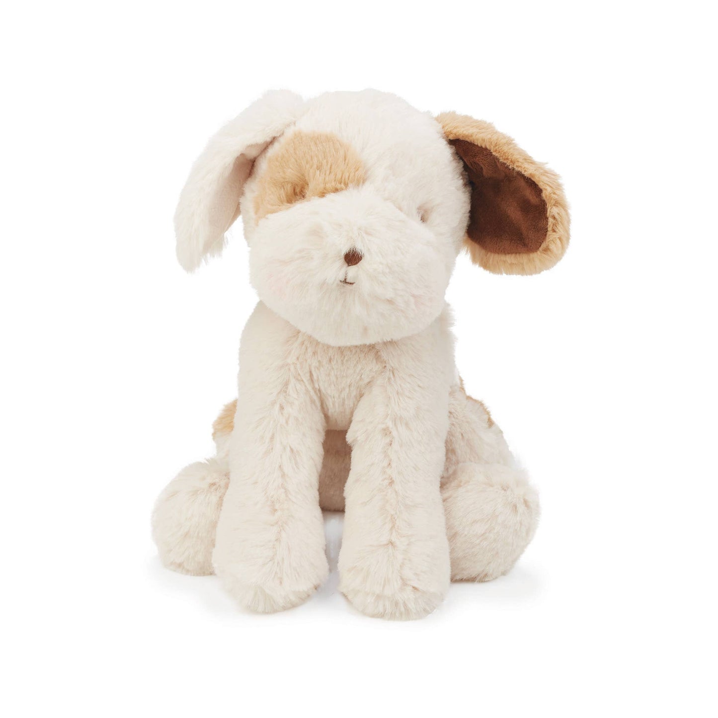 Little Skipit puppy stuffed animal by Bunnies by the Bay
