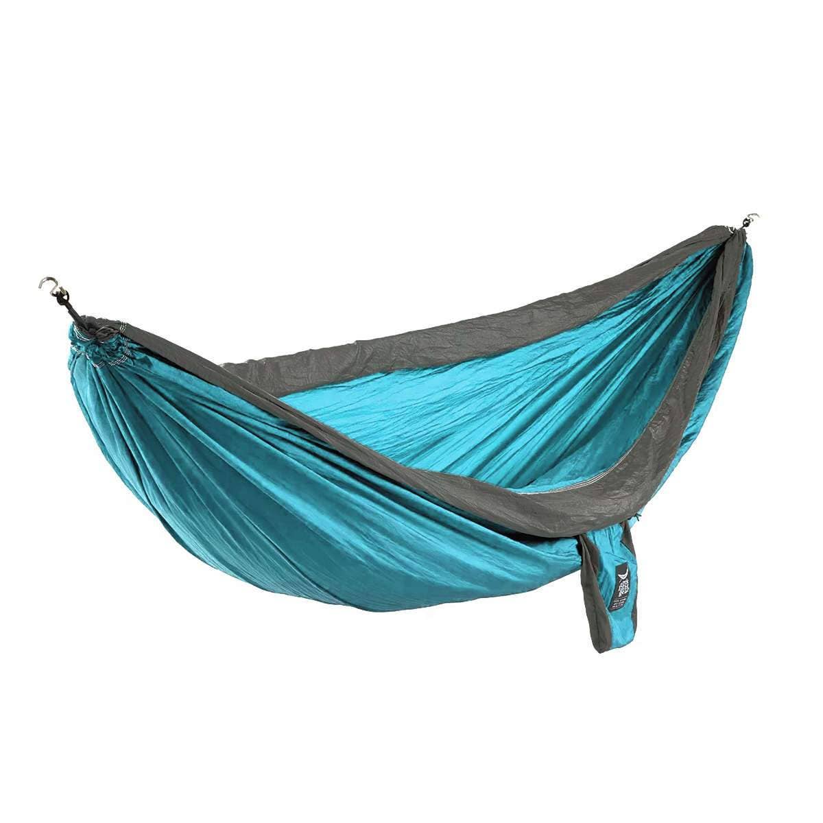 Blue Hammock by Trek Light Gear