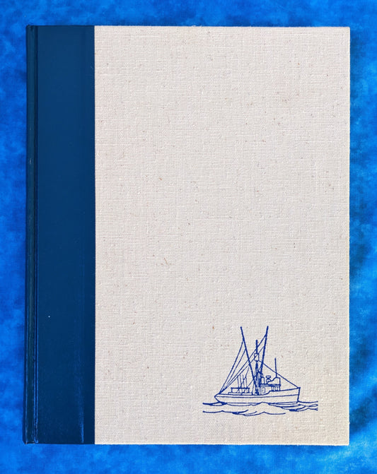 The California Coast (A Sunset Pictorial) vintage book front cover