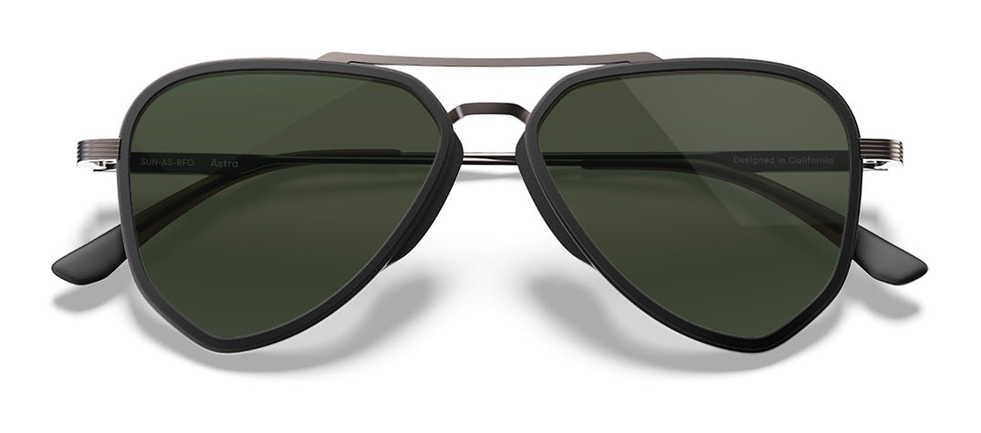 Astra sunglasses by Sunski