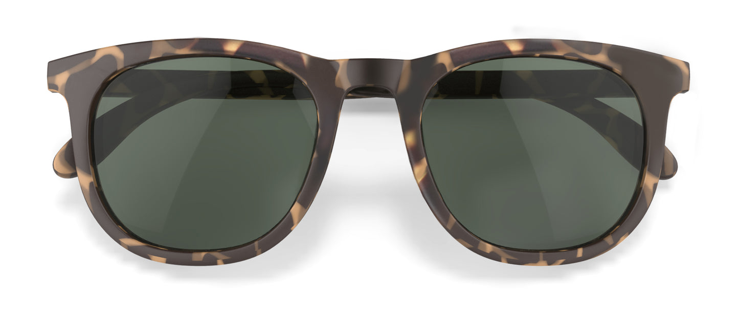 Seacliff sunglasses by Sunski