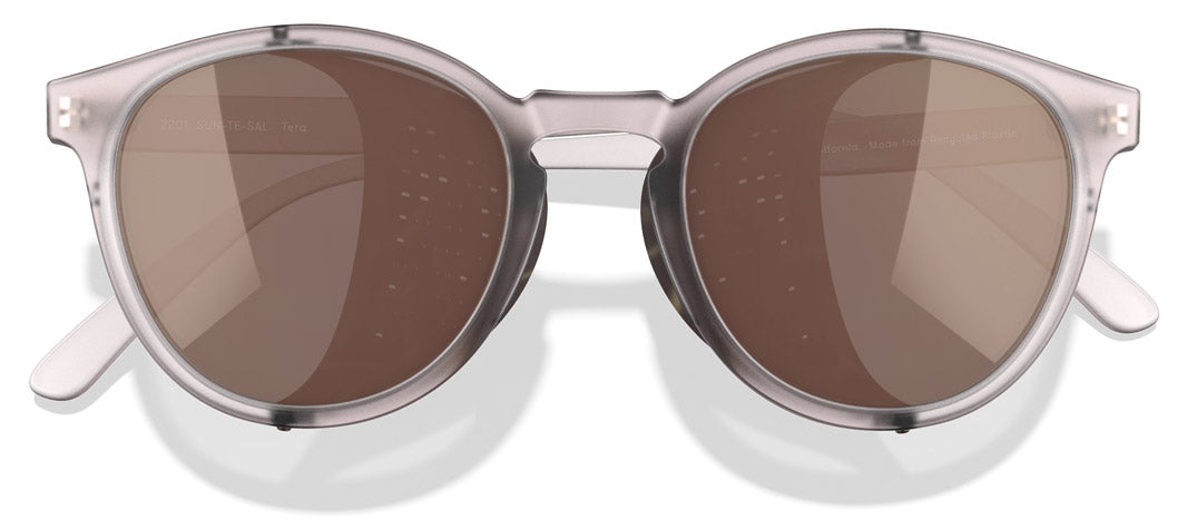 Tera Stone Fade sunglasses by Sunski