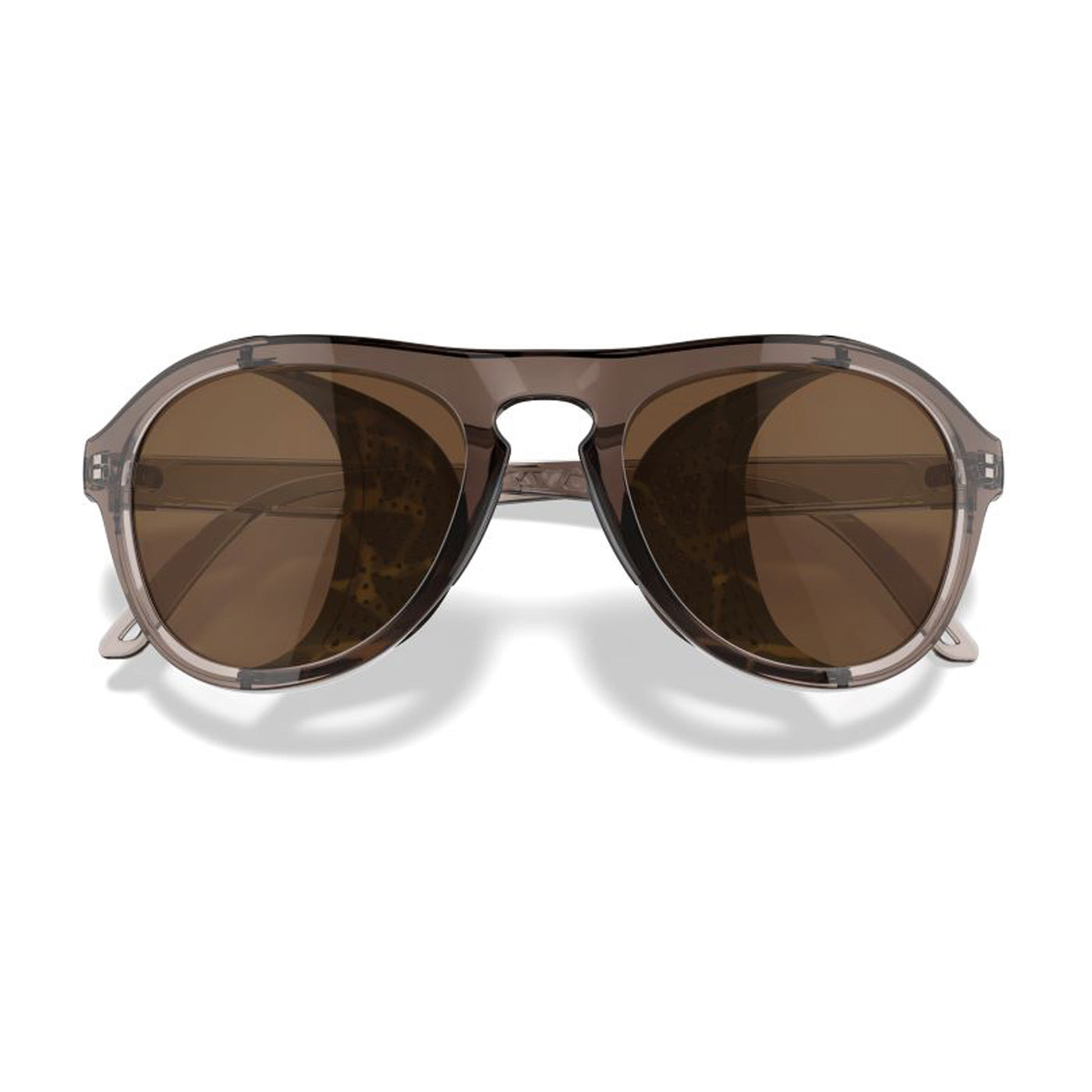 Treeline sunglasses by Sunski