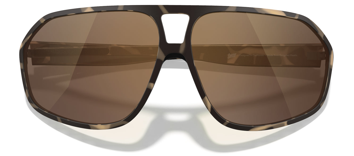 Velo sunglasses by Sunski