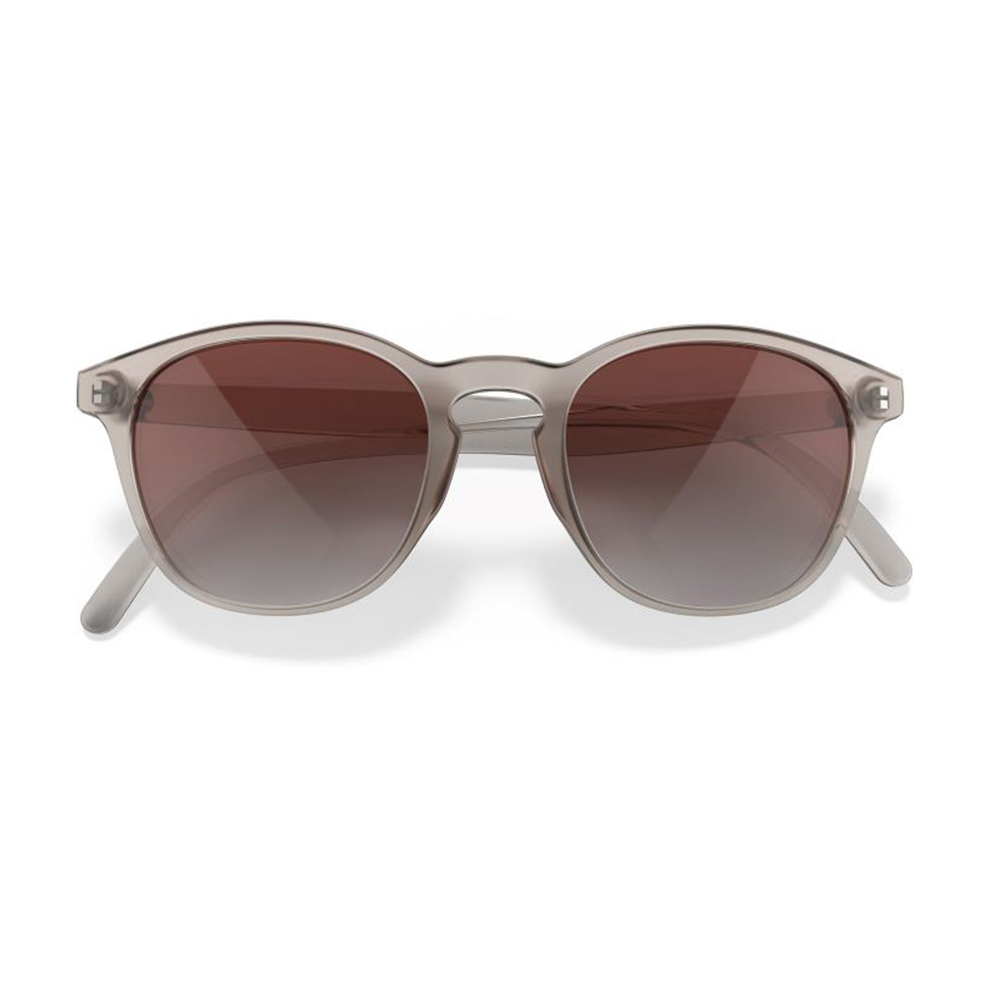 Yuba Stone Fade sunglasses by Sunski