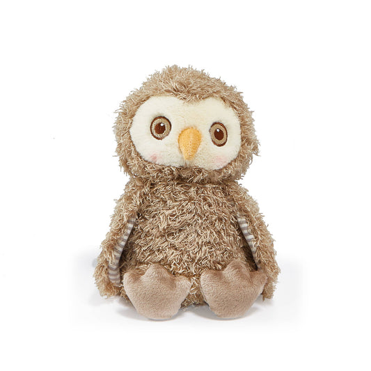 Blink Owl Plush