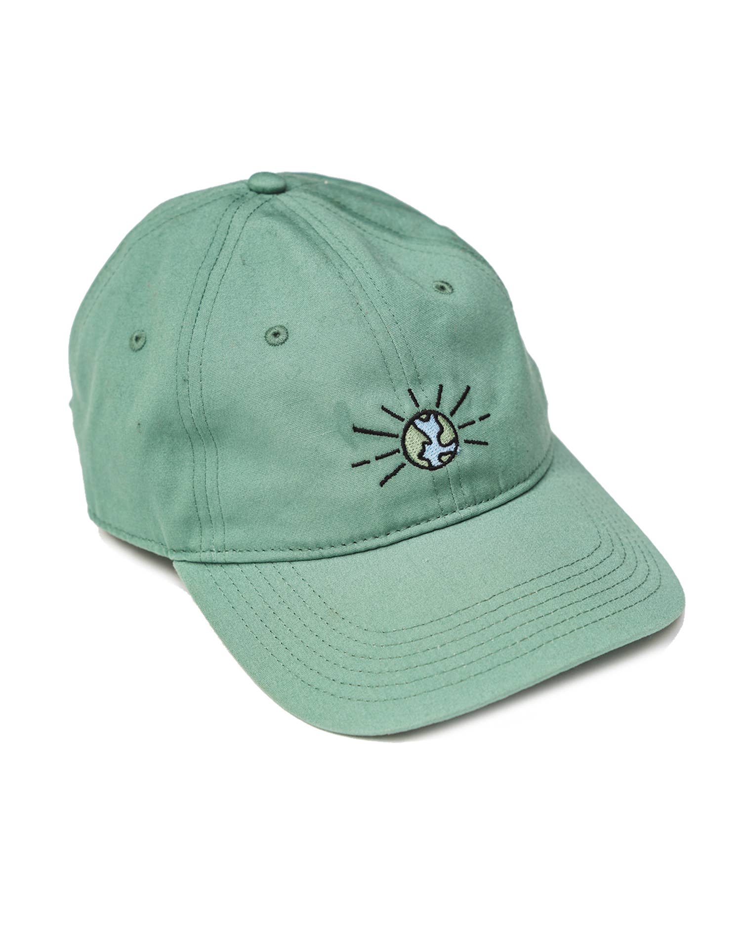 Earth Sage dad hat by Keep Nature Wild