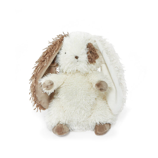 Herby the bunny stuffed animal by Bunnies by the Bay